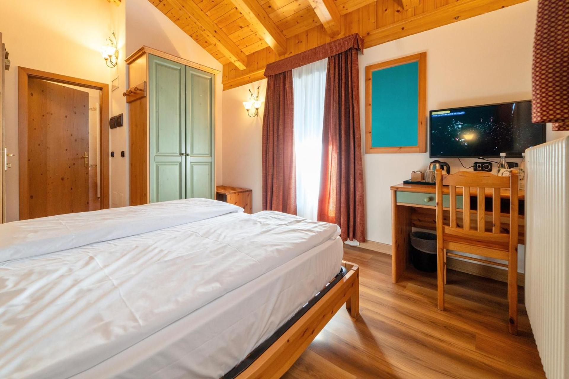 Hotel Primula Livigno Exterior foto