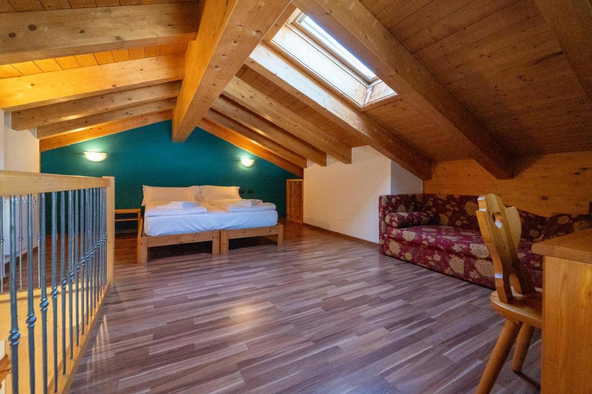 Hotel Primula Livigno Exterior foto