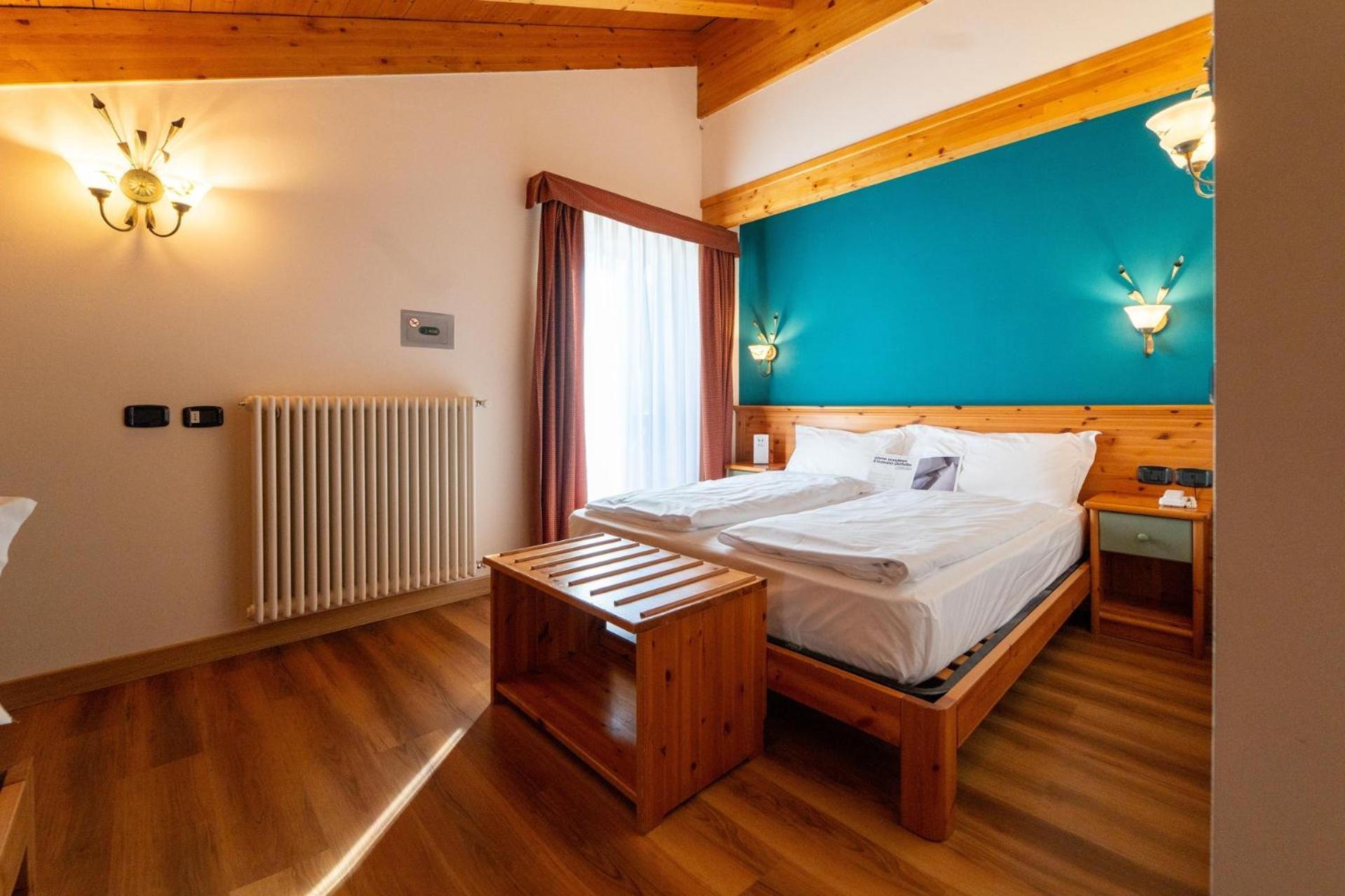 Hotel Primula Livigno Exterior foto