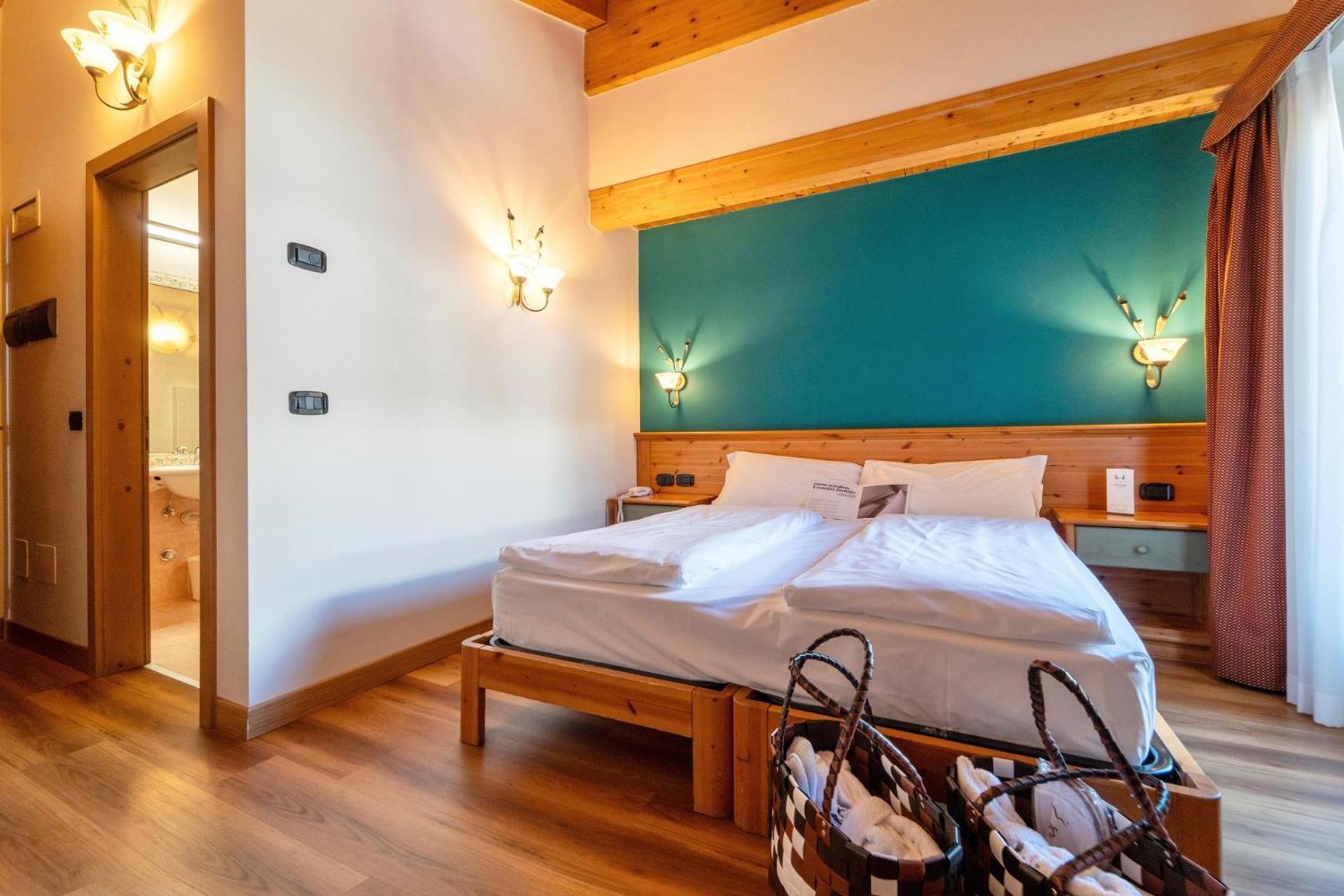 Hotel Primula Livigno Exterior foto