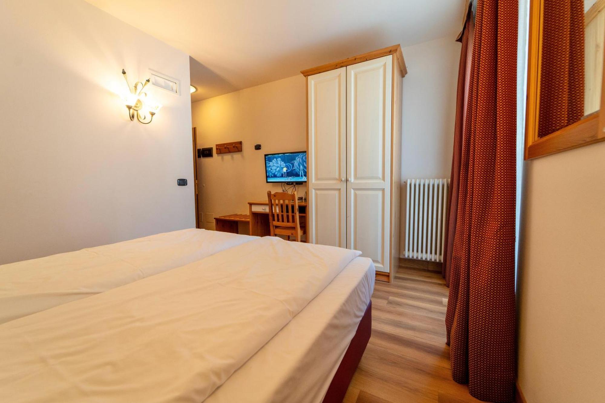 Hotel Primula Livigno Exterior foto