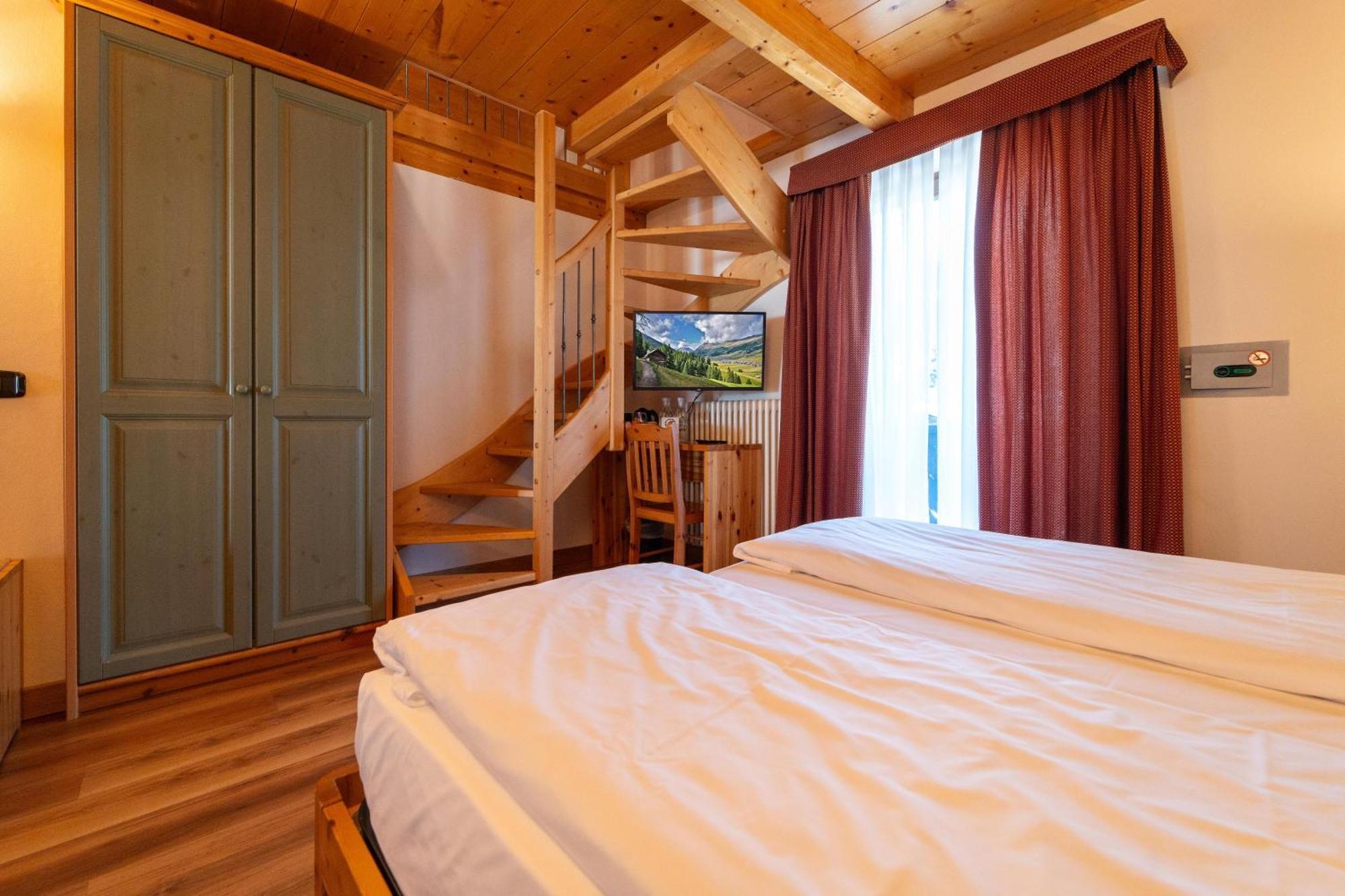 Hotel Primula Livigno Exterior foto